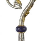 Crozier