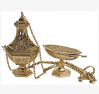 K907 Censer