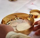 low gluten GIFT ciborium