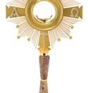 Monstrance