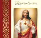 mass cards