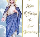 mass cards