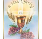 mass cards