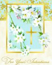 Mass Cards