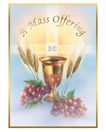 Mass Cards