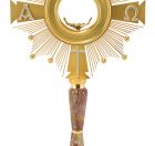 monstrance m2014