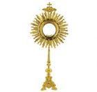 Monstrance M-2032
