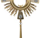 Monstrance