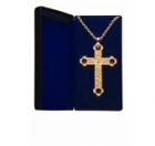 Pectoral Cross PC-500G