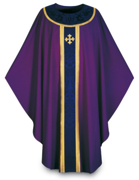 Chasuble
