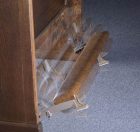 spring lift kneelers