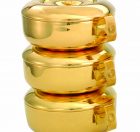 Stacking Ciboria 449G