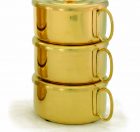 Stacking Ciboria 450G