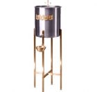 Holy Water Tank