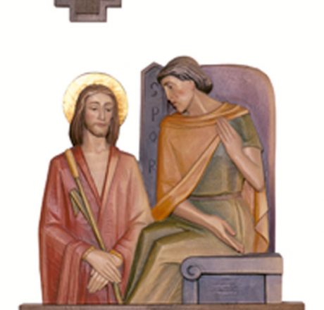 Stations of the Cross