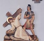 Stations of the Cross