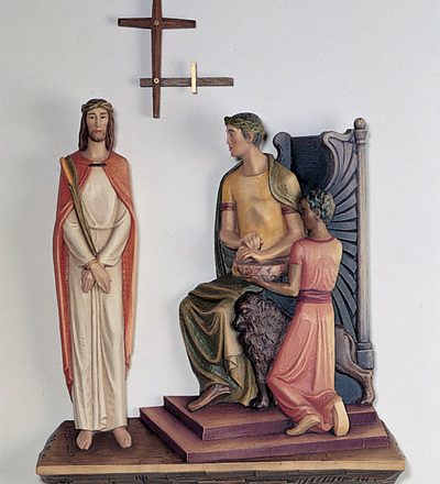 Stations of the Cross
