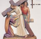 Stations of the Cross