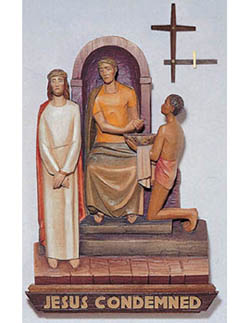 Stations of the Cross