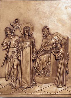 Stations of the Cross