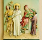 Station of the Cross