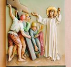 Station of the Cross