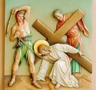 Station of the Cross