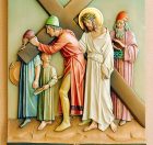 Station of the Cross