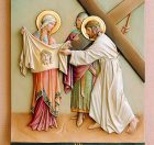 Station of the Cross