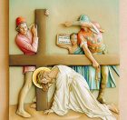 Station of the Cross