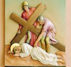 Station of the Cross