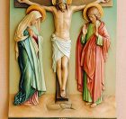 Station of the Cross