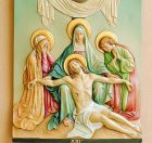 Station of the Cross