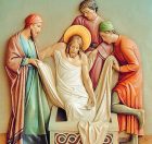 Station of the Cross