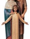 Holy Family Relief