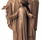 Holy Family Statue