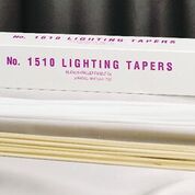 Wax Lighting Tapers