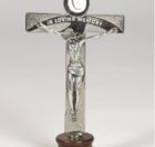 Memorial Crucifix
