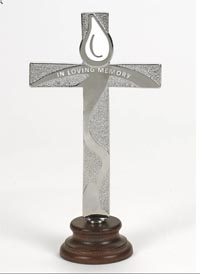 Memorial Cross