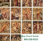 Stations of the Cross