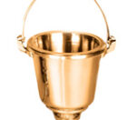 Holy Water Pot