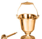 Holy Water Bucket