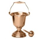 Holy Water Bucket