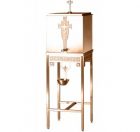 Holy Water Tank