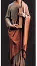 St. Joseph the Worker Statue
