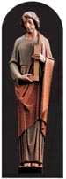 St. Joseph the Worker Statue