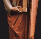 St. Joseph the Worker Statue