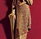 St. Joseph the Worker Statue