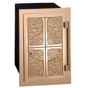 Tabernacle Safe
