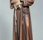 St. Anthony Statue